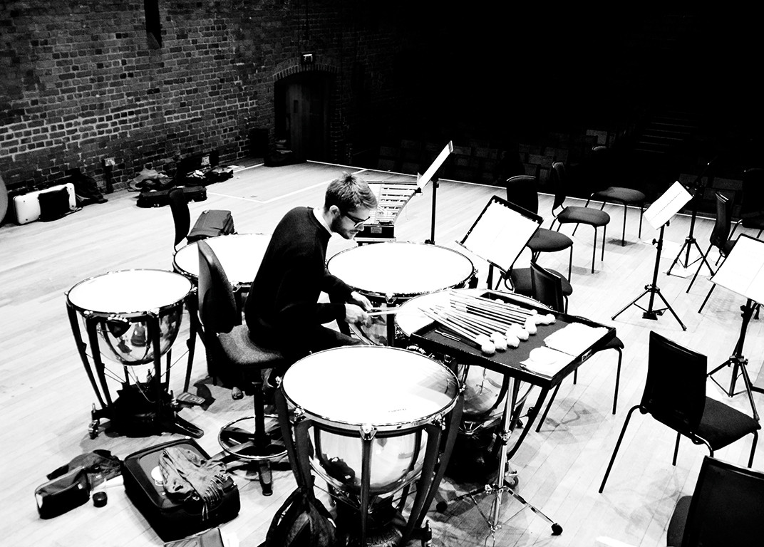 Bartók musica per archi, percussioni e celesta 