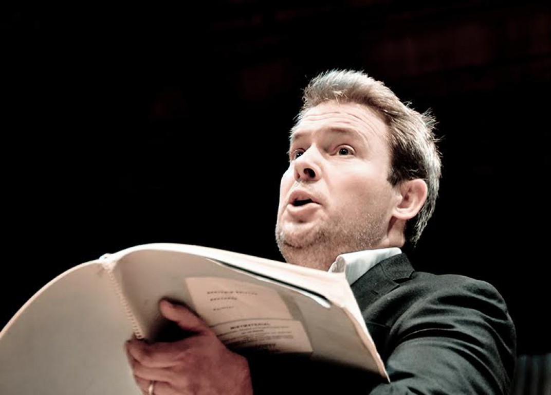 Da Formigine di nuovo al Festival di Aldeburgh - Benjamin Britten Nocturne & Colin Matthews Spiralling