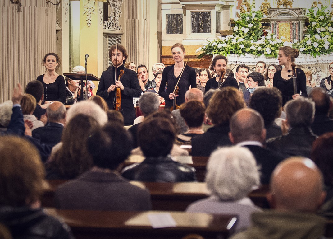 Schubert - Quintetto epr archi in Do maggiore D 956