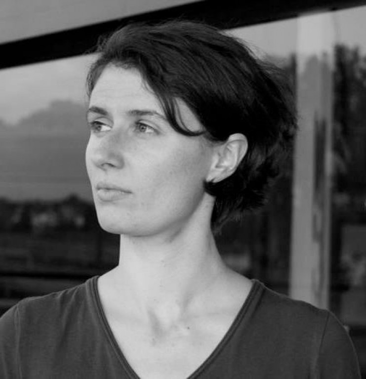 Anna Krimm