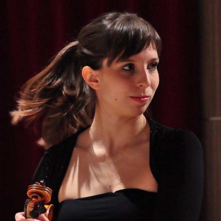 Franziska Schötensack