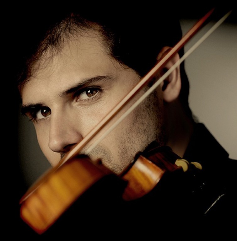 Giacomo Tesini