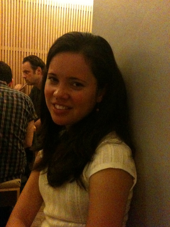 Katharina Naomi Paul