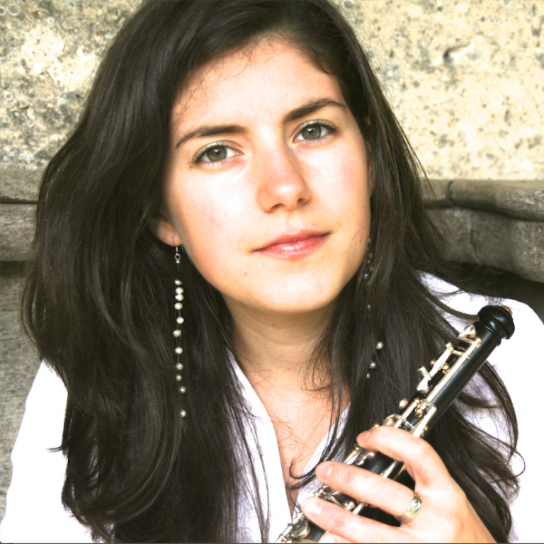 Maria Alba Carmona Tobella
