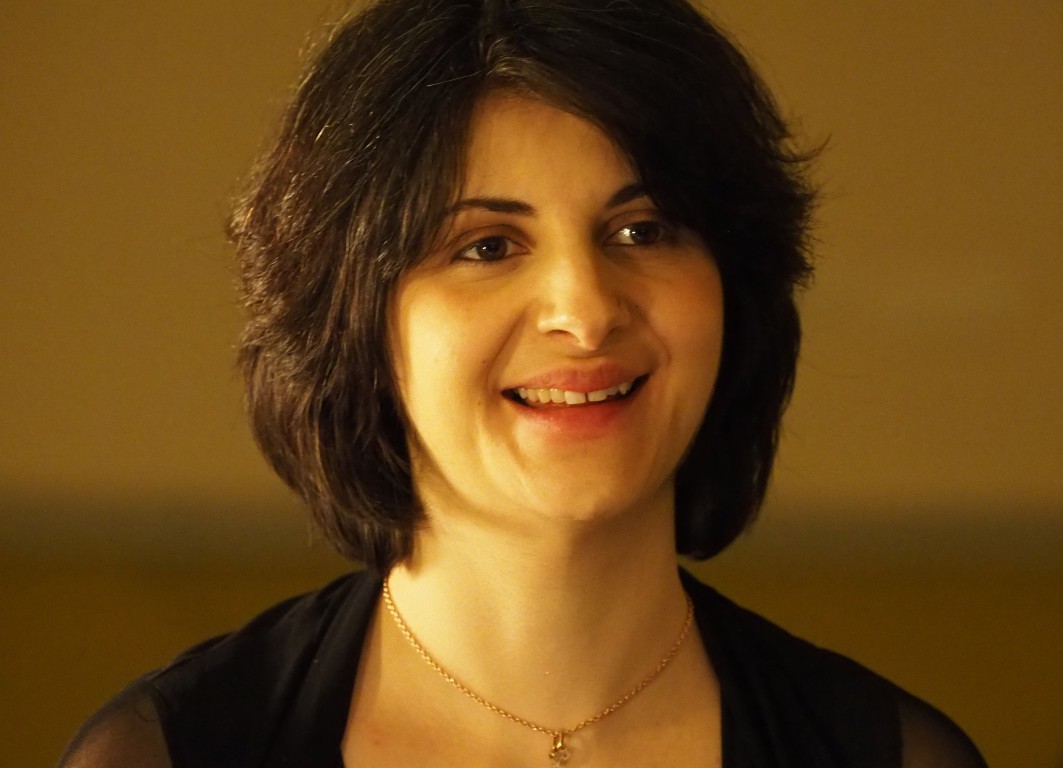 Miriam Caldarini