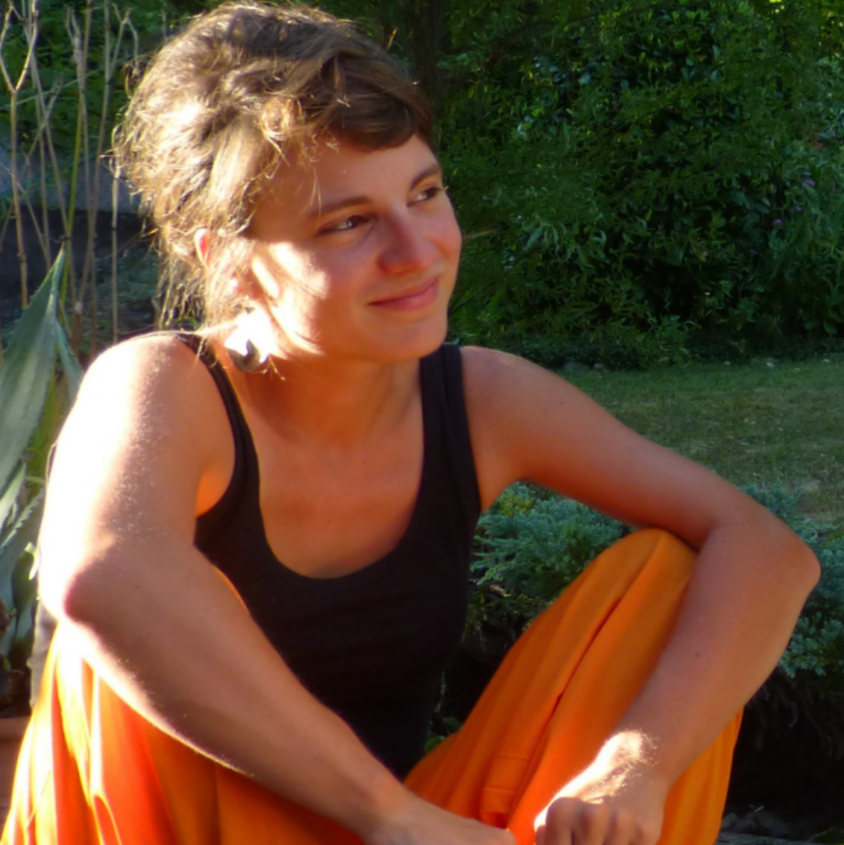 Mirjam Huettner