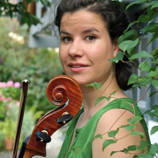 Katharina Litschig