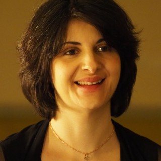 Miriam Caldarini